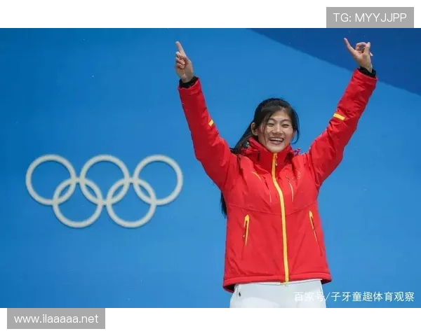单板滑雪世界杯刘佳宇（单板滑雪冠军刘佳宇）sports